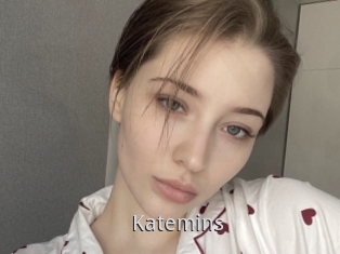 Katemins