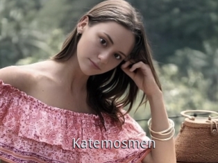 Katemosmen