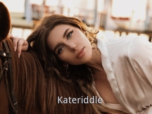 Kateriddle