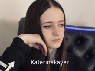 Katerinakayer