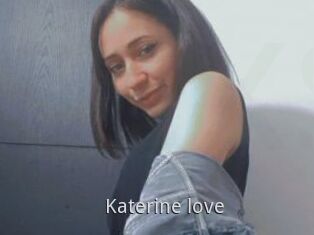 Katerine_love