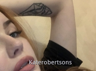 Katerobertsons
