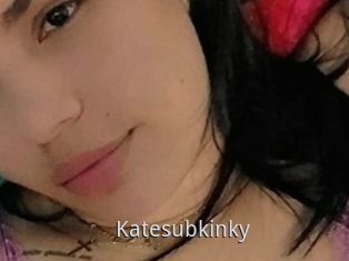 Katesubkinky