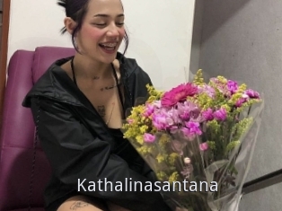 Kathalinasantana