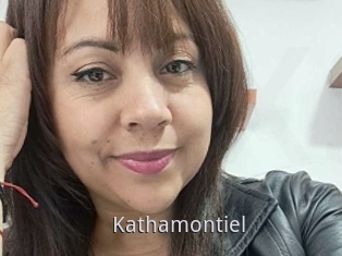Kathamontiel