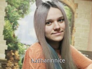 Katharinnice