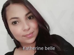 Katherine_belle