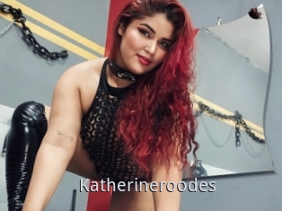 Katherineroodes