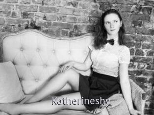 Katherineshy
