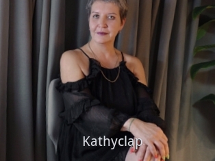 Kathyclap