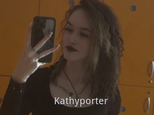 Kathyporter