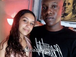Katiaandsteve