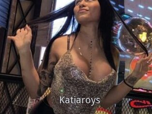 Katiaroys
