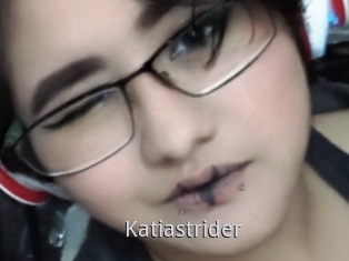 Katiastrider