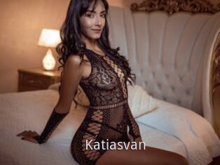 Katiasvan