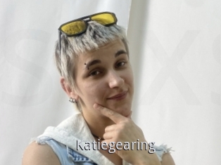 Katiegearing
