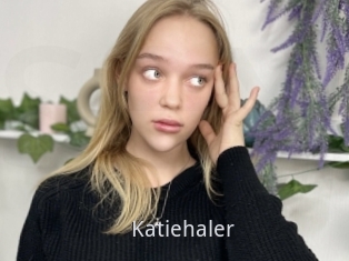 Katiehaler