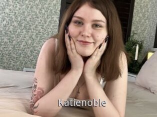 Katienoble