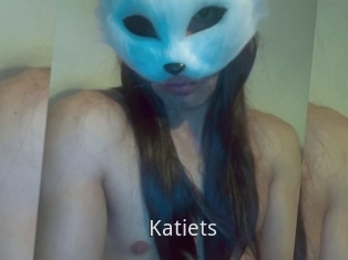 Katiets