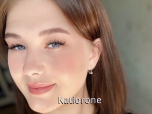 Katiorone
