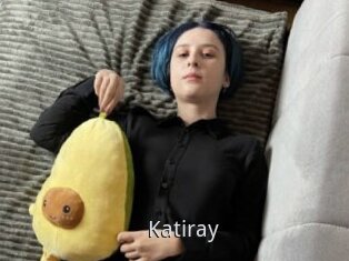 Katiray