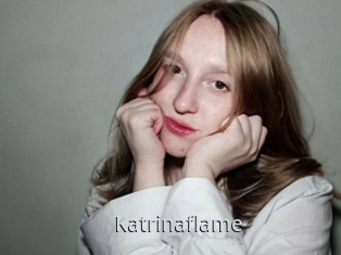 Katrinaflame
