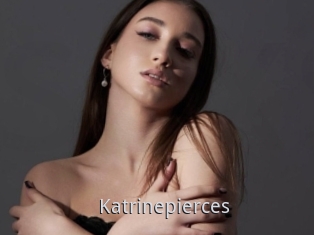Katrinepierces