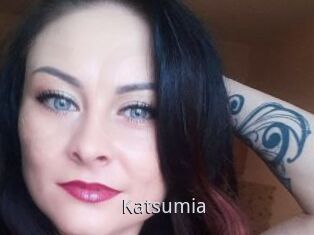 Katsumia