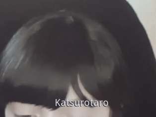 Katsurotaro