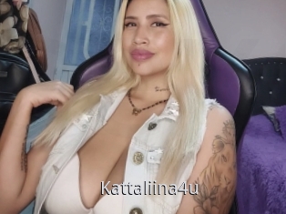 Kattaliina4u