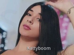 Kattyboom