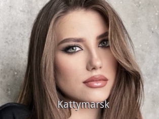 Kattymarsk