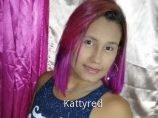 Kattyred