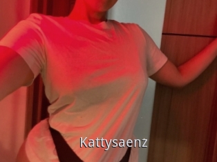 Kattysaenz