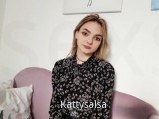 Kattysalsa