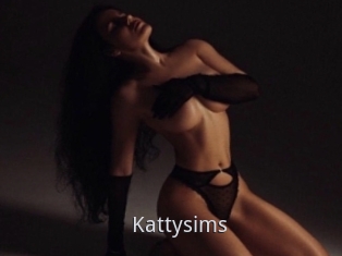 Kattysims
