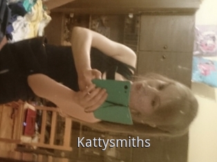 Kattysmiths