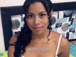 Kattysuger