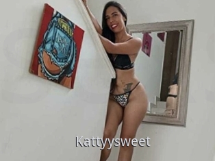 Kattyysweet