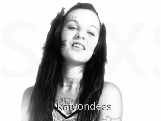 Katvondees