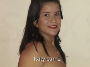 Katy_cum2