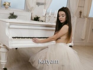Katyam