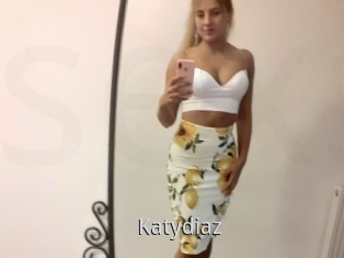 Katydiaz