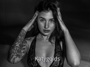 Katygolds