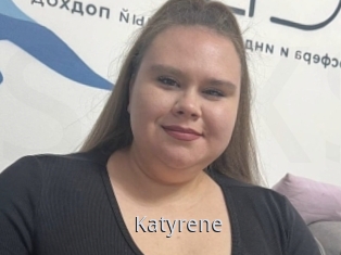 Katyrene