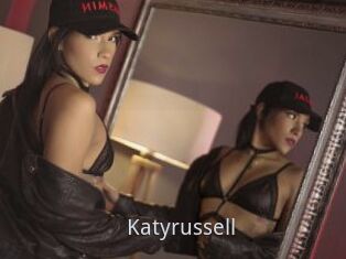 Katyrussell