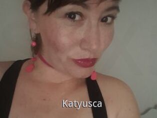Katyusca