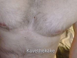 Kavethekake