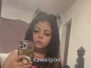Kawaiipixel