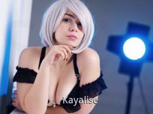 Kayalise